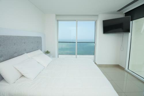 Apartamento Lux H2 Condo By Nomad Guru