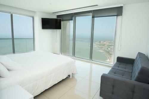 Apartamento Lux H2 Condo By Nomad Guru