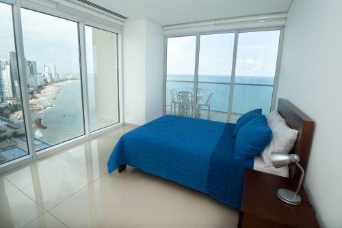 Apartamento Lux H2 Condo By Nomad Guru