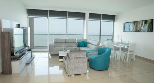 Apartamento Lux H2 Condo By Nomad Guru