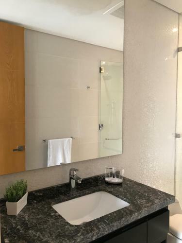 Apartamento Lux H2 Condo By Nomad Guru