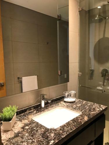 Apartamento Lux H2 Condo By Nomad Guru