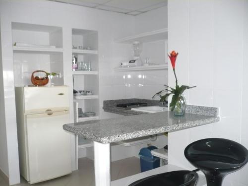 Apartamento El Amanecer Cartagenero