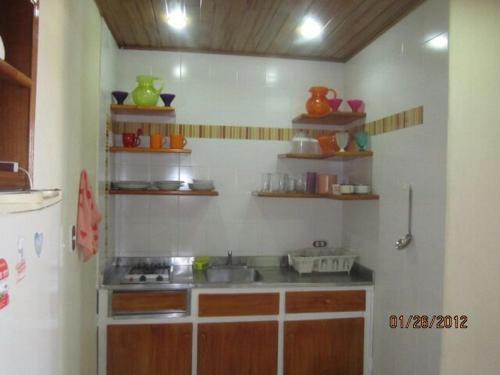 Apartamento El Amanecer Cartagenero