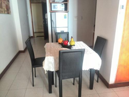 Apartamento El Amanecer Cartagenero