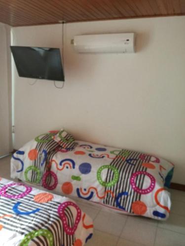 Apartamento El Amanecer Cartagenero