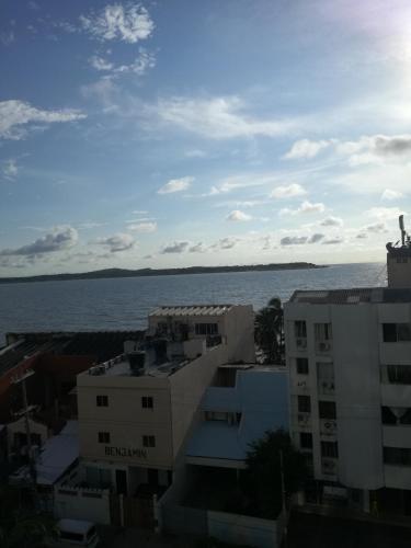 Apartamento El Amanecer Cartagenero
