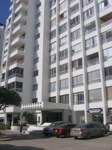 Apartamento El Amanecer Cartagenero