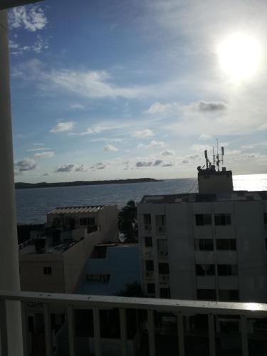 Apartamento El Amanecer Cartagenero