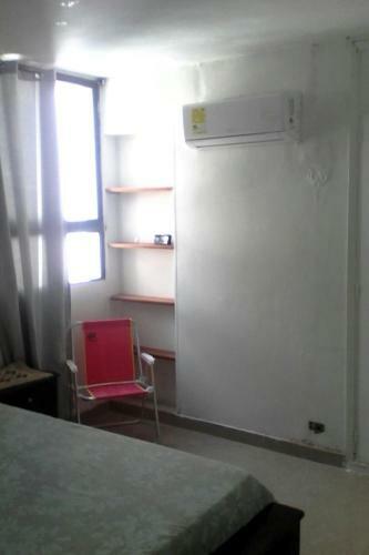 Apartamento El Amanecer Cartagenero