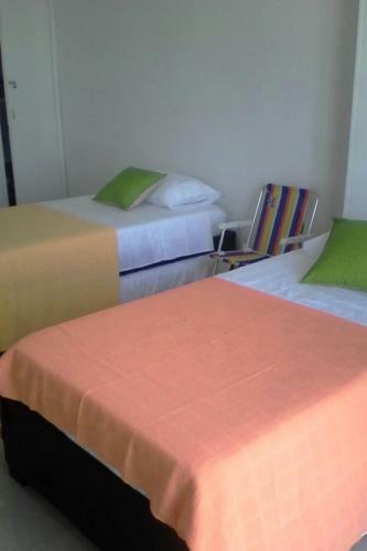 Apartamento El Amanecer Cartagenero