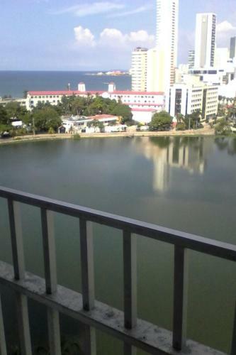 Apartamento El Amanecer Cartagenero
