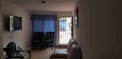 Apartamento Casa Elena 1