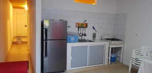 Apartamento Casa Elena 1