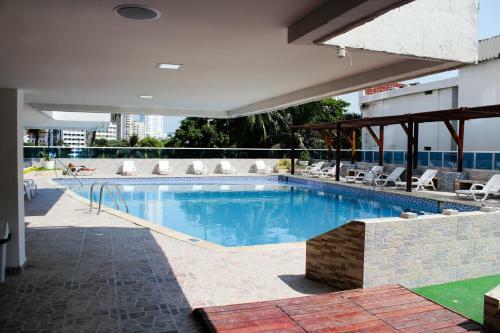 Penthouse 360? Beach And Lake View