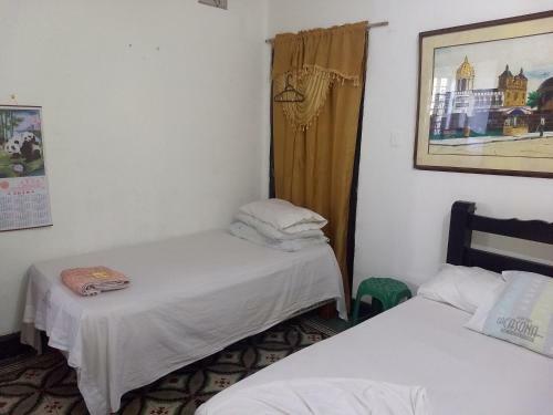 Hotel Balcones De San Agustin