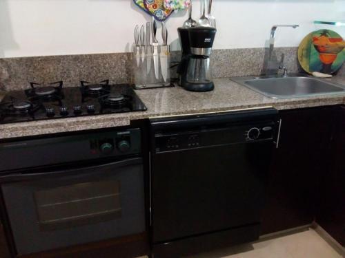 Apartamento Morros Terraza Tropical
