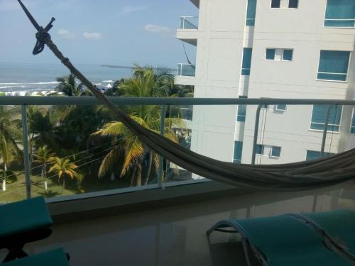 Apartamento Morros Terraza Tropical