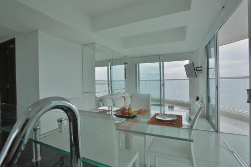 Apartamento Modern 2 Bedroom 2 Balcony Condo
