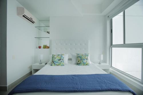Apartamento Modern 2 Bedroom 2 Balcony Condo