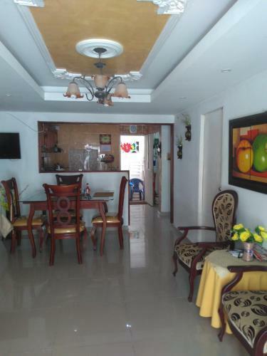 Hostal Ramalo
