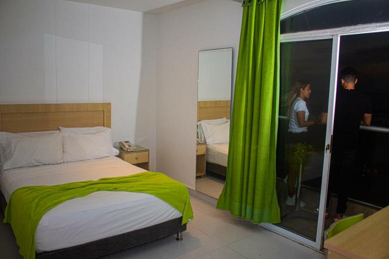 Hotel Isla Capri