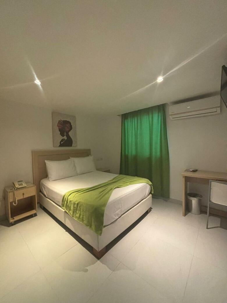 Hotel Isla Capri