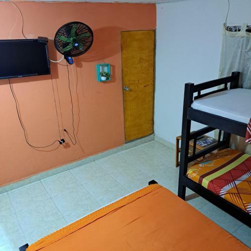 Hostal Casa Hostel Shalom Adonai