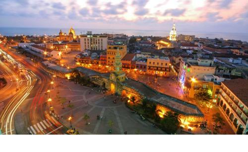 Cartagena Apartaments