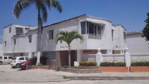 Cartagena Apartaments