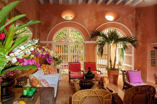 Villa Casa De Indias