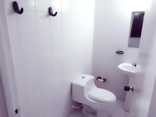 Apartamento En Malecon