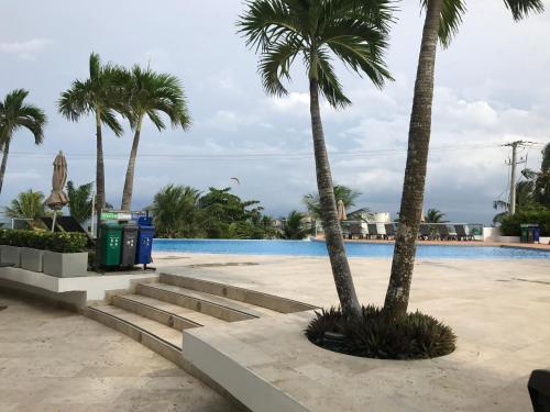 Apartamento Edificio Sea Way