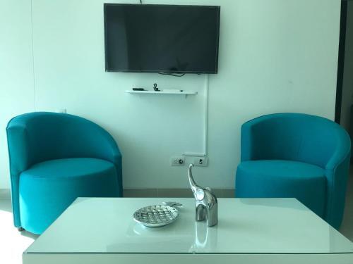 Apartamento Edificio Sea Way