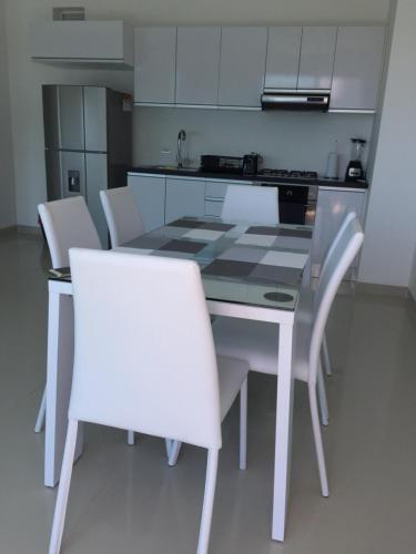Apartamento Edificio Sea Way