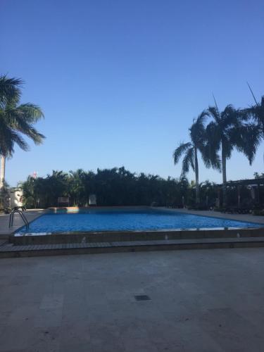 Apartamento Edificio Sea Way