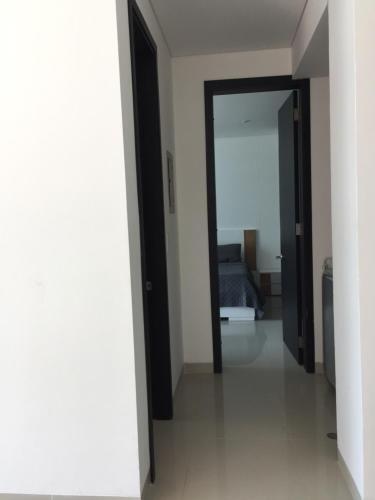 Apartamento Edificio Sea Way