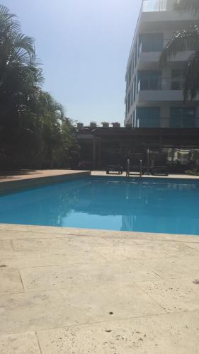 Apartamento Edificio Sea Way
