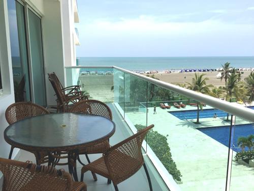 Apartamento Morros 922 Suites