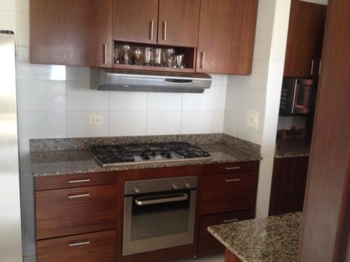 Apartamento Morros 922 Suites