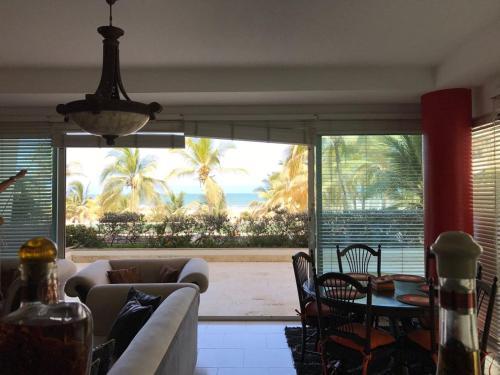Apartamento Morros 922 Suites