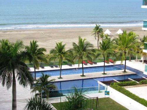 Apartamento Morros 922 Suites