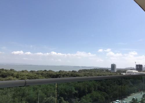 Apartamento Morros 922 Suites