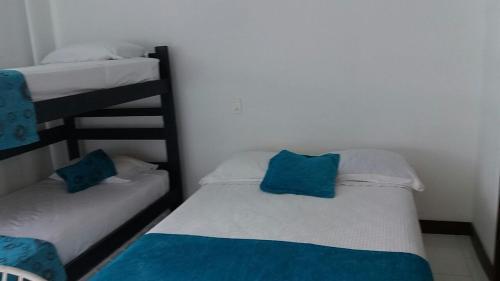 Apartamento Morros 922 Suites