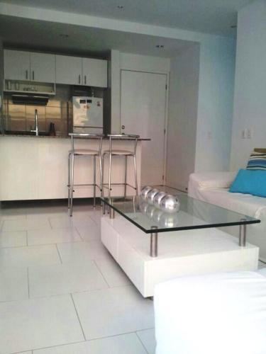 Apartamento Morros 922 Suites