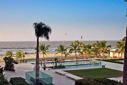 Apartamento Morros 922 Suites
