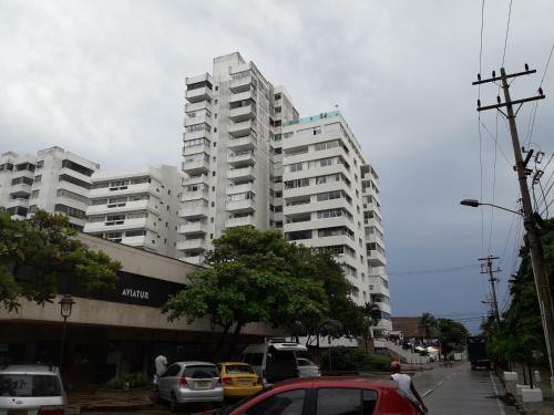 Apartamento Caribe A Vista