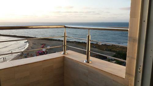 Apartamento Caribe A Vista
