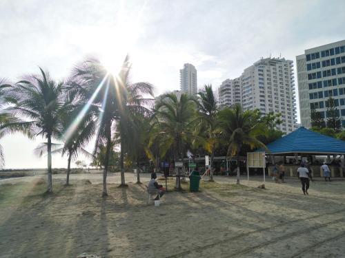 Apartamento Suite Laguito