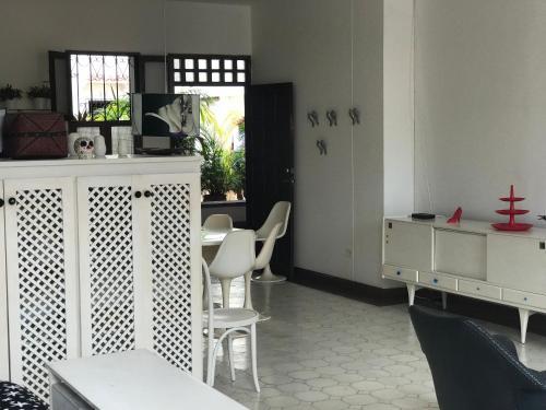 Apartamento San Agustin